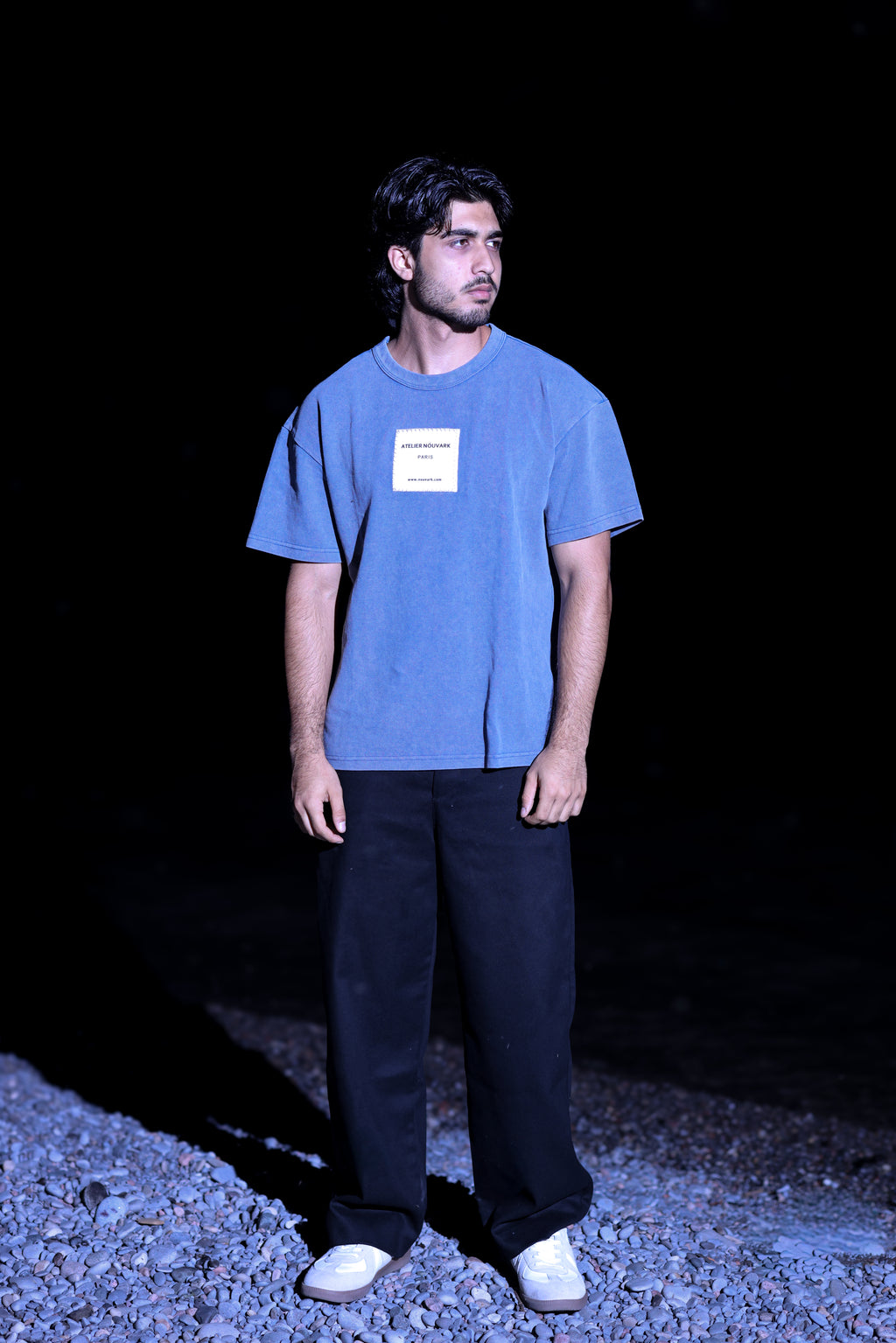 NOUVARK Atelier T-Shirt