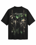 NOUVARK Eclipse Wolf T-Shirt