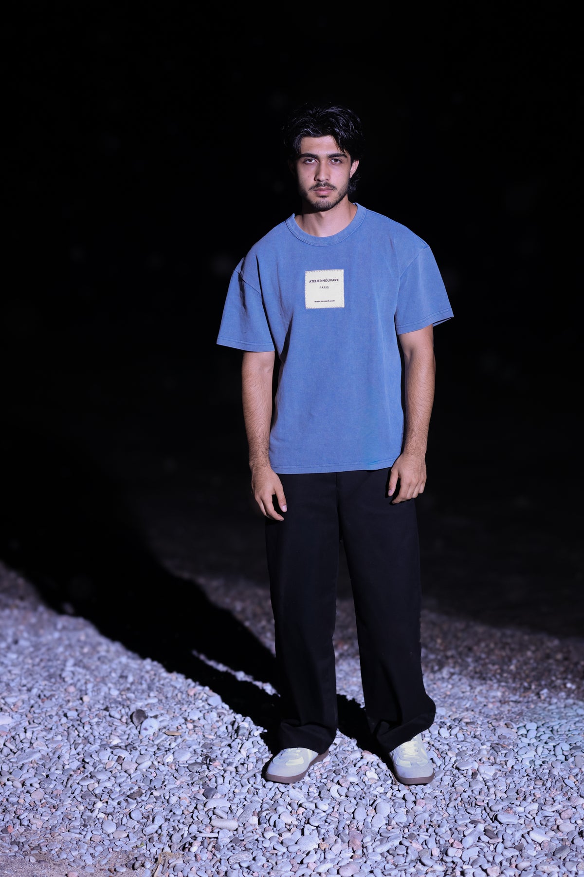 NOUVARK Atelier T-Shirt
