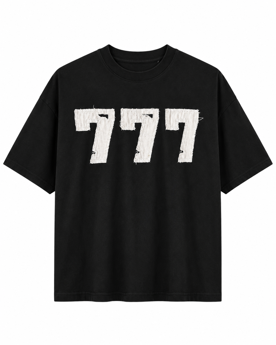 NOUVARK 777 T-Shirt