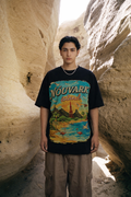NOUVARK Island T-Shirt