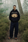 NOUVARK DERBY RACE HOODIE