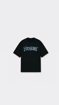NOUVARK — Liquid Chrome T-Shirt