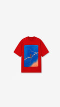 NOUVARK “LIGHTNING PATH” T-Shirt