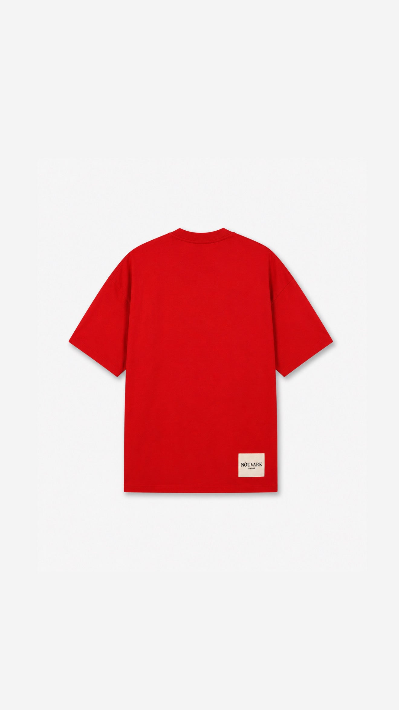 NOUVARK “LIGHTNING PATH” T-Shirt