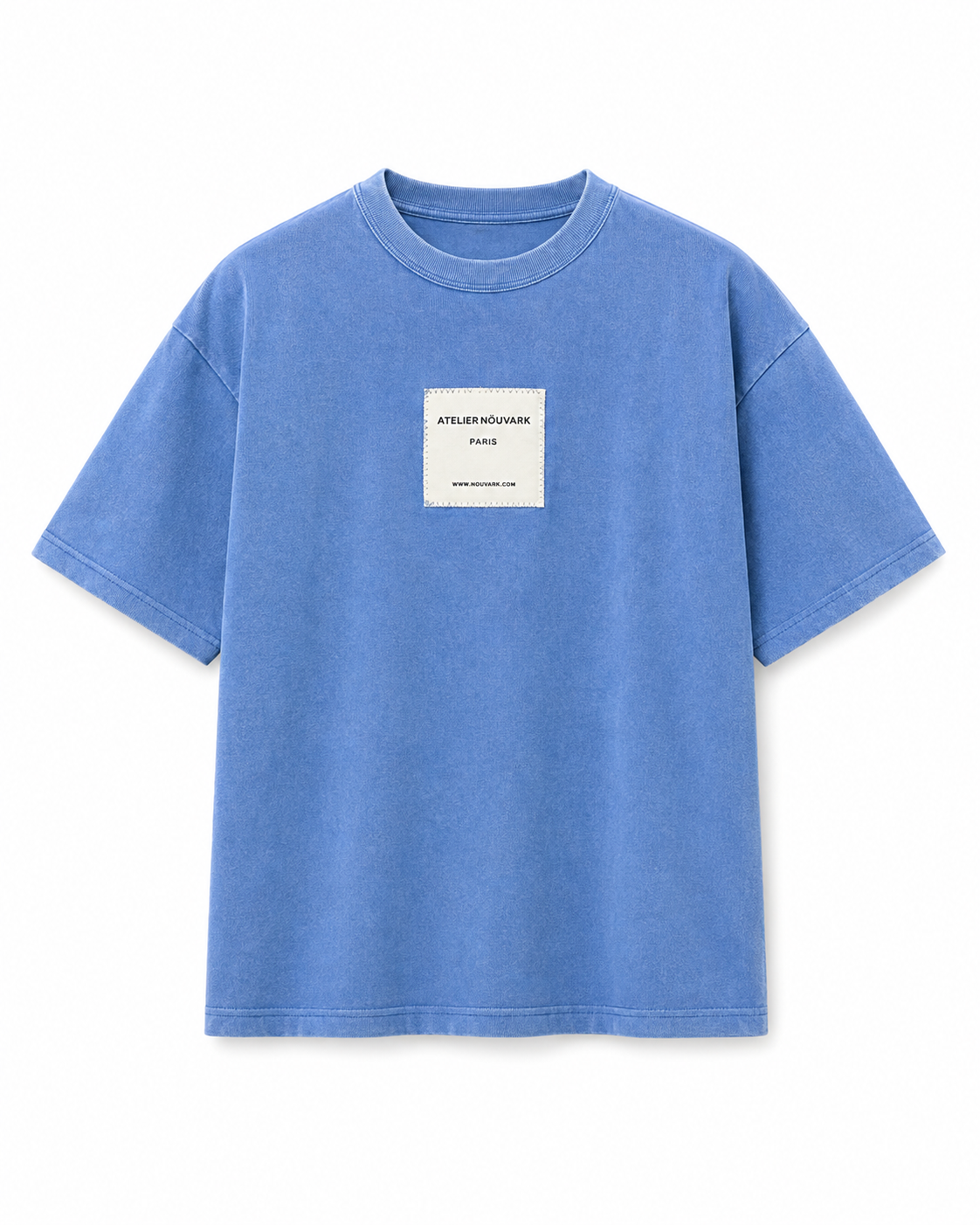 NOUVARK Atelier T-Shirt